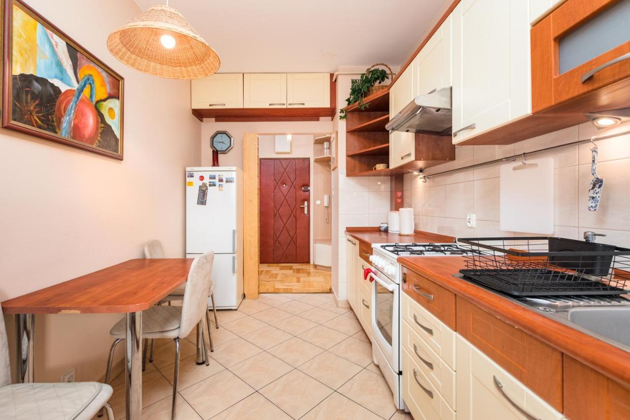 Apartament Bluszczanska 76 By Homeprime