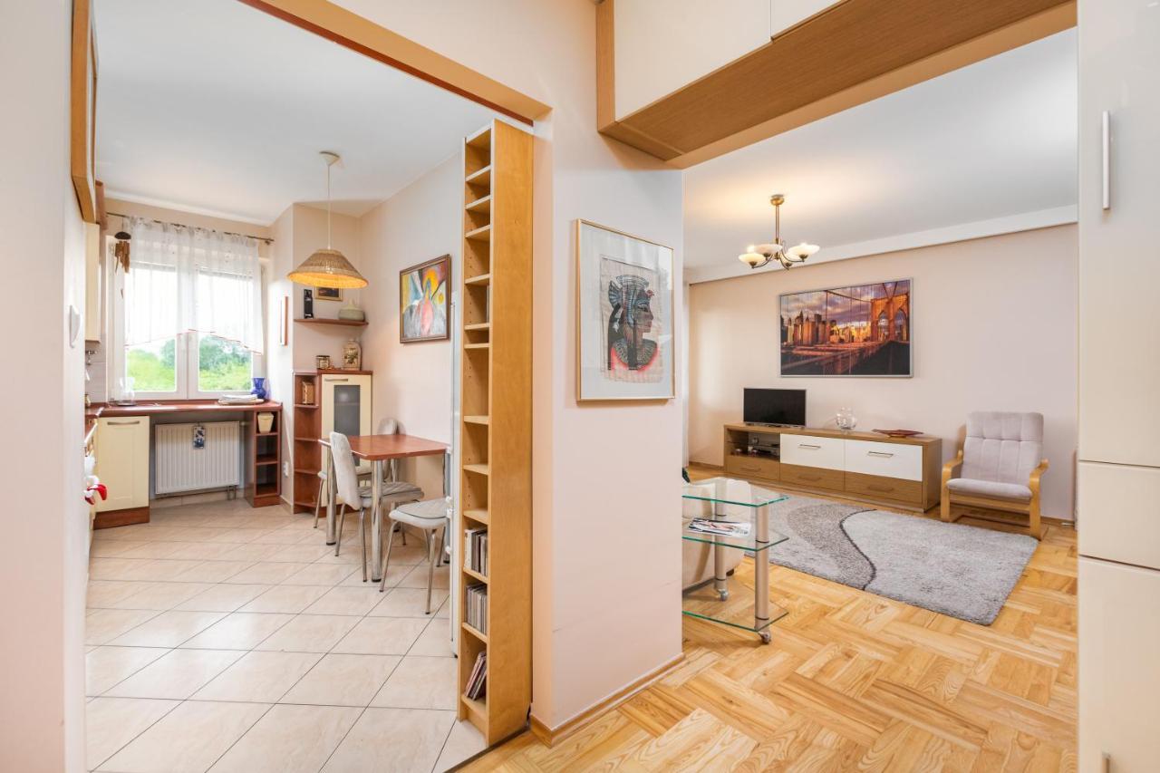 Appartamento Bluszczanska 76 By Homeprime