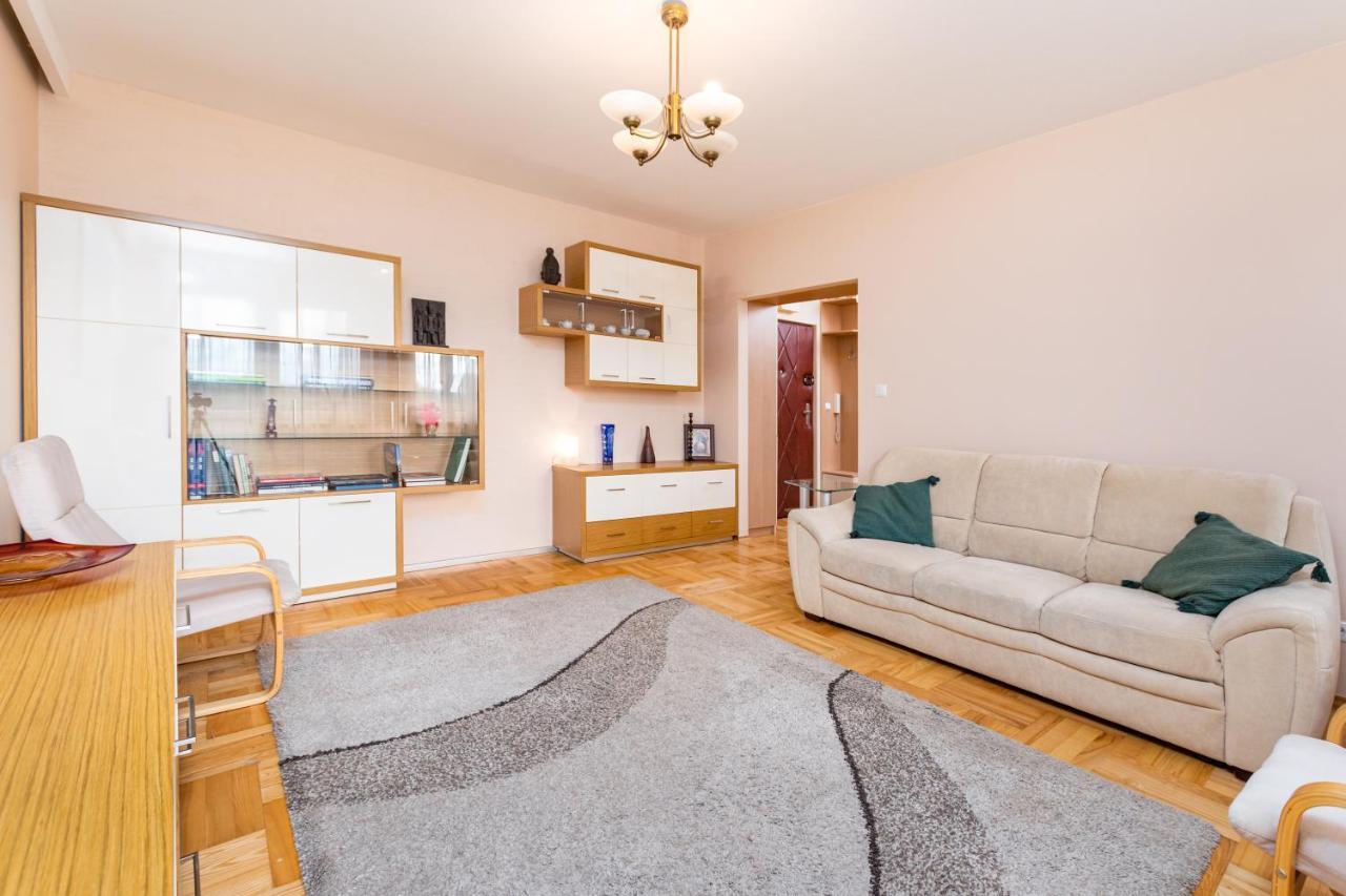 Appartamento Bluszczanska 76 By Homeprime