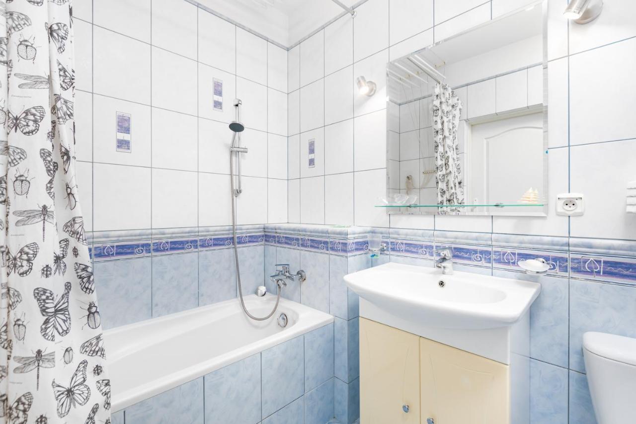 Appartamento Bluszczanska 76 By Homeprime *