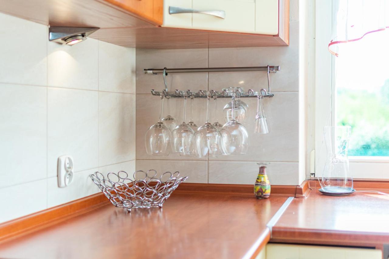 Appartamento Bluszczanska 76 By Homeprime Varsavia