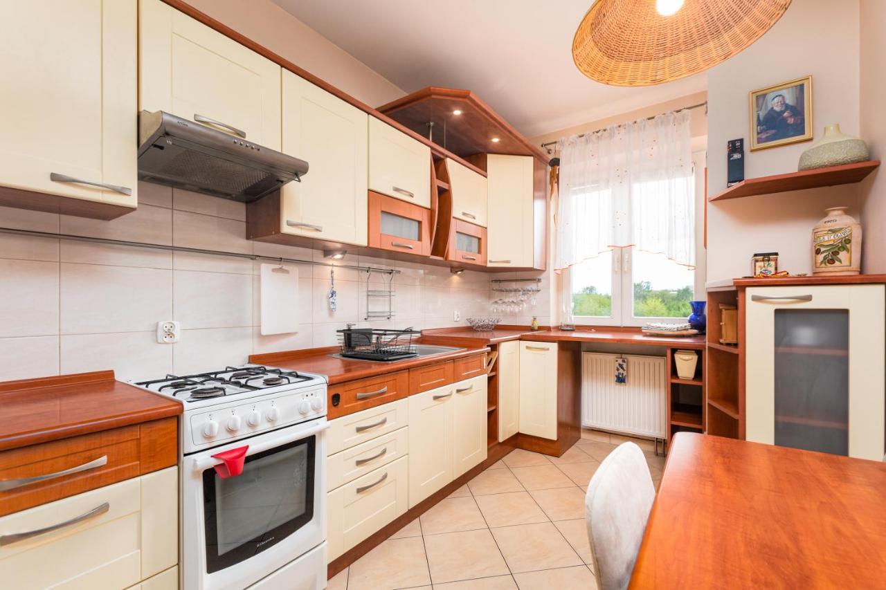 Apartament Bluszczanska 76 By Homeprime