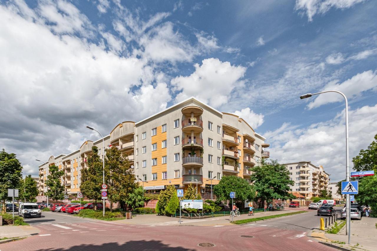 Bluszczanska 76 By Homeprime Appartamento *