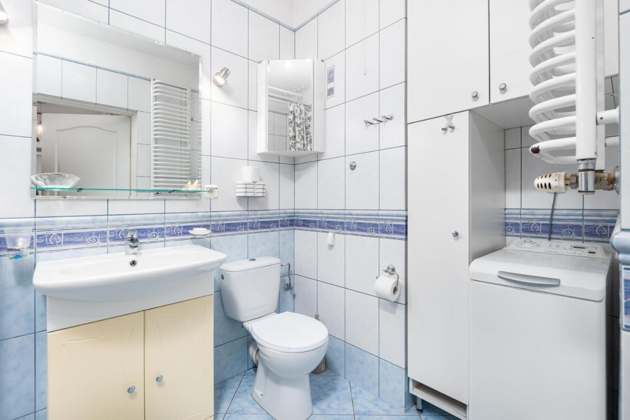 Bluszczanska 76 By Homeprime Appartamento *